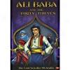 Ali Baba And The Forty Thieves: The Lost Scimitar Of Arabia (full Frame)