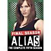 Alias: The Complete Fifth Season (widescreen)