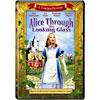 Alice Through The Looking Glass (full Frame)
