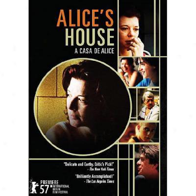 Alice's House