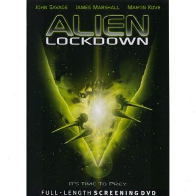 Alien: Lockdown