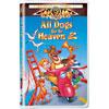 All Dogs Go To Heaven 2 (full Frame, Clamshell)