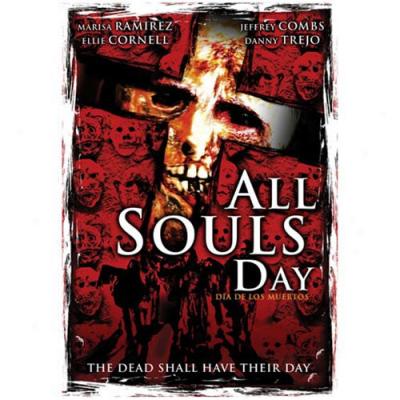 All Souls Day (dia De Los Muertos) (widescreen)