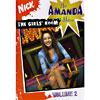 Ananda Show:the Girls' Room, Vol.2, The (full Frame)