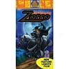 Amazing Zorro (full Frame)