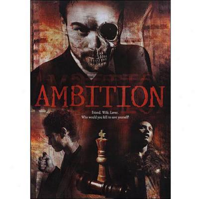 Ambition (widescreen)