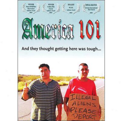 America 101 (widescreen)