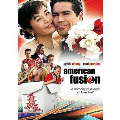 Ameircan Fusion (widescreen)