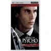 American Psycho (uncut) (umd Video For Psp) (widescreen)