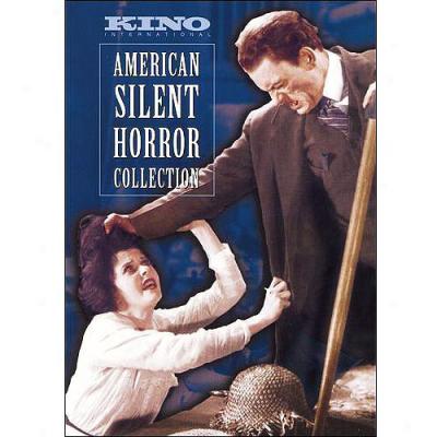 American Silent Horror Collection