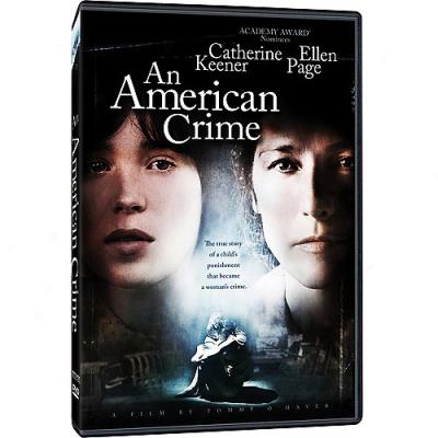 An American Crime (widescreen)