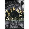 Andromeda, Season 2 Disc 1 (widescreen)