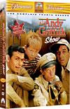 Andy Griffith Show: The Complete Fourth Season, The (full Frame)