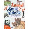 Animal Song Book