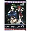 Anime Lwgends - Geneshaft: Complete Collection