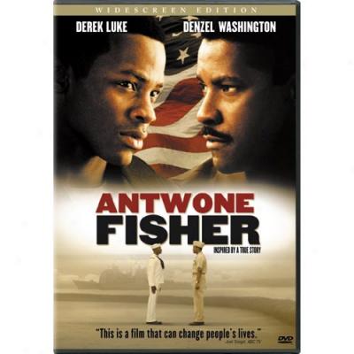 Antwon eFisher (widescreen)