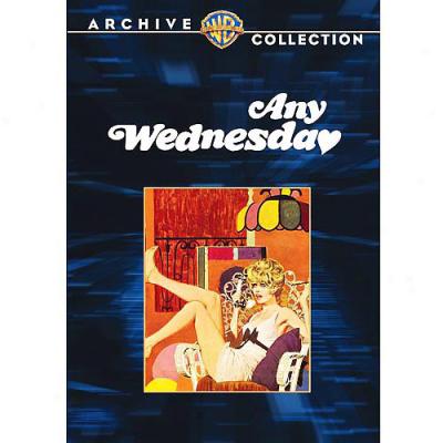 Any Wednesday (widescreen)