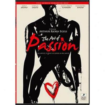 Art Of Passion, The