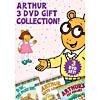 Arthur Box Set 3 (full Frame, Gift Set)