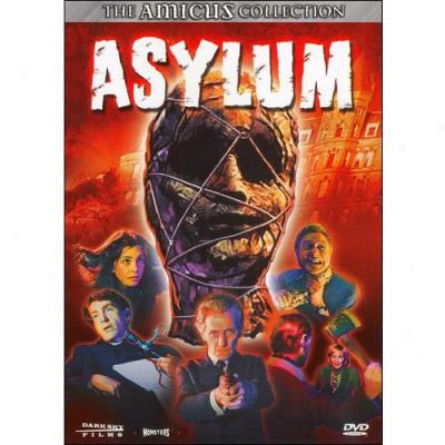 Asylum (widescreen)