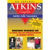 Atkins Complete: Fast, Easy & Healthy (spanish) (deluxe Edition)