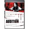 Audition (japanese) (widescreen)