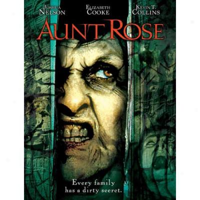 Aunt Rose (widescreen)