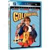 Austin Powers In Goldmember (wirescreen)