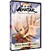 Avatar - The Last Airbender: Main division 2: Earth, Book 1 (full Frame)