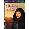 Babette's Feast (widescreen)