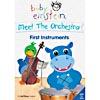 Baby Einstein: Meet The Orchestra - First Instrument