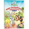 Baby Looney Tunes' Eggs-traordinary Adventure