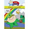 Baby Superstar: Forest Ranger (full Frame)