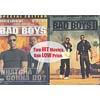 Bad Boys/ Bad Boys Ii Dvd 2-pack