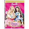 Barbie: The Princess And The Pauper