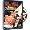 Barkleys Of Broadway, The (full Frame)