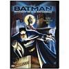 Batman: Mystery Of The Batwoman (full Frame)