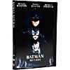 Batman Returns (se) (widescreen, Speciall Edition)