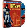 Batman: The Complete First Season, The (full Frame)