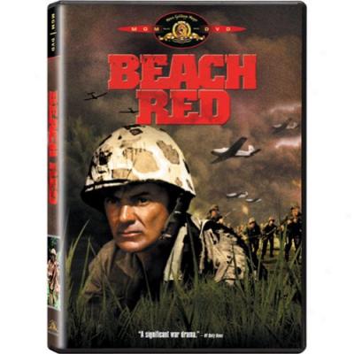Beach Red (full Frame, Widescreen)