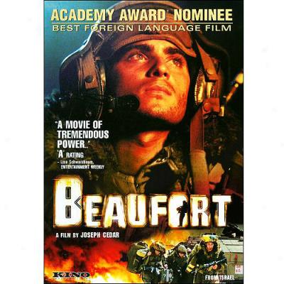 Beaufort (widescreen)