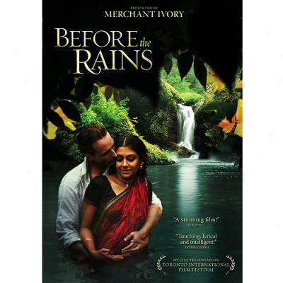 Before The Rains (widescreen)