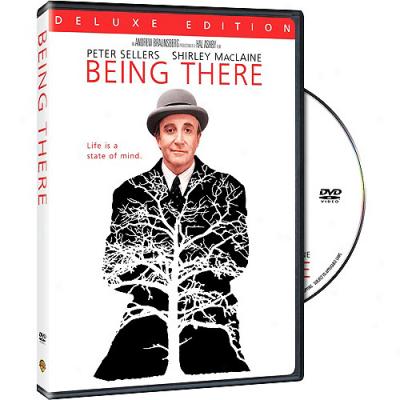 Being There (deluxe Edition) (widescreen)
