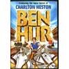 Ben Hur (full Frame)