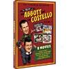 Best Of Bud Abbott And Lou Costello, Vol.2, The (full Frame)