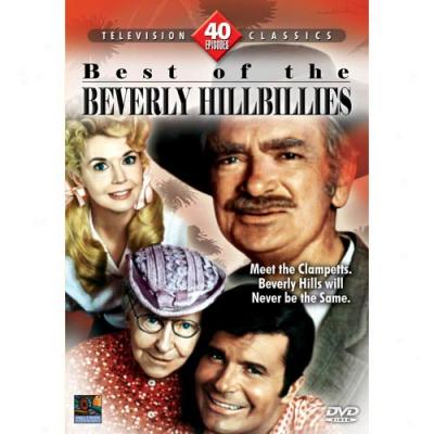 Best Of The Beverly Hillbillies