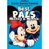 Best Pals: Mickey & Minnie