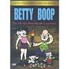 Betty Boop - The World's First Female Superhero