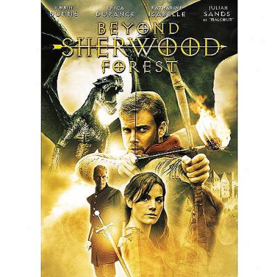 Beyond Sherwood Forest (widescreen)