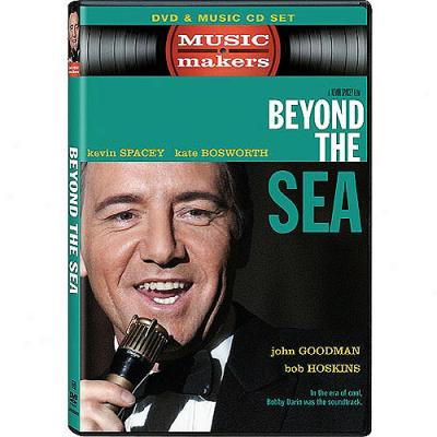 Beyond The Sea: Musid Makers (wit hMusic Cd) (widescreen)